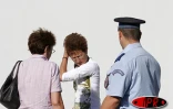 Vendredi 5 mai 2006 -

Images de la journée de recherches suite au crash d'un bimoteur Piper Aztec