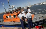 Vendredi 5 mai 2006 -

Images de la journée de recherches suite au crash d'un bimoteur Piper Aztec