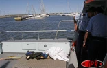 Vendredi 5 mai 2006 -

Images de la journée de recherches suite au crash d'un bimoteur Piper Aztec