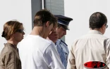 Vendredi 5 mai 2006 -

Images de la journée de recherches suite au crash d'un bimoteur Piper Aztec