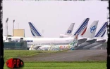 Ando est passé au plus près de La Réunion samedi 6 janvier 2001 en fin d'après-midi. Il a provoqué de fortes précipitations et des vents violents en rafales