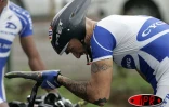 Lundi 19 septembre 2005

Lors du prologue du tour de l'île cycliste