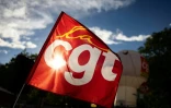 La CGT a promis une "journée noire" dans la fonction publique, et les autorités s'attendent à voir défiler entre 20.000 et 40.000 personnes, hors pompiers