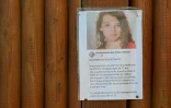 L'appel à témoins de la gendarmerie des Côtes-d'Armor après la disparition de Morgane Rivoal, 13 ans, disparue près de Pabu, en banlieue de Guingamp (Côtes-d'Armor), le 25 novembre 2024