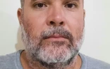 Photo non datée de l'expert brésilien Bruno Pereira, fournie par sa famille