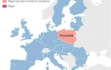 L'avortement en Europe