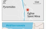 Attaque contre une église copte