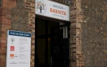 La Maison Bakhita, association diocésaine d'accueil de personnes exilées, à Paris le 15 septembre 2026