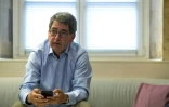 Jean Rottner le 28 juin 2020 à Mulhouse