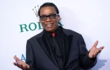 Herbie Hancock à Los Angeles le 5 octobre 2023