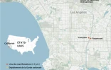 Manifestations à Los Angeles : l'armée envoyée