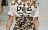 Défilé Dolce Gabbana, le 25 septembre 2016 Milan