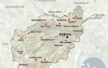 Afghanistan : les grandes villes prises par les talibans