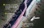 Collision ferroviaire mortelle en Espagne : la piste de l'erreur humaine
