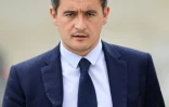 Le ministre des Comptes publics, Gerald Darmanin, le 19 juillet 2017 à Paris