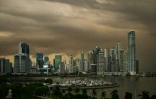 La ville de Panama, le 30 avril 2024