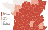 Vigilance canicule 
