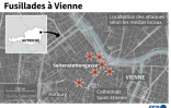 Fusillades à Vienne