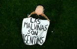 Milei, dopé par Trump, durcit le ton sur la revendication argentine sur les Malouines