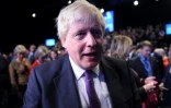 Le ministre des Affaires étrangères Boris Johnson a énoncé ses lignes rouges sur le Brexit