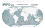 Les aires marines protégées dans le monde