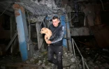 Ukraine : nouveaux bombardements meurtriers russes sur Kiev