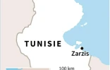 Tunisie : naufrage de migrants