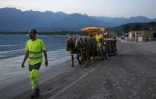 Le caractère multi-déchets de son dispositif est "unique en France" et permet de se substituer à "cinq camions"