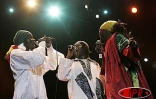 Vendredi 6 août 2004

Daara J a sublimé le rap