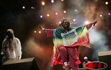 Vendredi 6 août 2004

Daara J a sublimé le rap