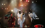 Vendredi 6 août 2004

Daara J a sublimé le rap