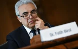 Le directeur de l'AIE, Fatih Birol, le 28 février 2019 à Washington