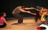Vendredi 18 mars 2005 -

Spectacle de danse intégrée avec des danseurs handicapés et valides au Kabardock au Port
