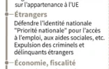 Marine Le Pen