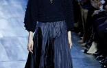 Défilé Dior, le 3 mars 2017 lors de la Fashion Week à Paris