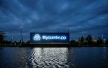 Le conglomérat allemand Thyssenkrupp envisage de vendre sa division acier à l'indien Jindal Steel