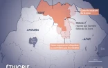 Ethiopie : les rebelles repoussés par l'armée fédérale