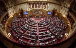 Le Sénat a entamé lundi l'examen du projet de loi prorogeant l'état d'urgence sanitaire