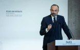 Allocution d'Edouard Philippe le 11 décembre 2019 au Cese