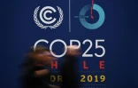 La COP 25, 25e conférence de l'ONU sur le climat, s'est ouverte le 2 décembre 2019 à Madrid