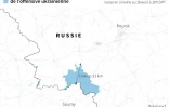 Russie : l'offensive ukrainienne dans la région de Koursk