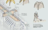 Notre-Dame : la restauration des voûtes et maçonneries
