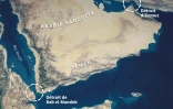 Transport de pétrole : 2 passages clés au Moyen-Orient