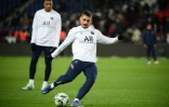 Foot: Verratti au Qatar, départ d'un historique du PSG