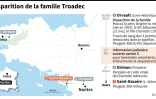 Disparition de la famille Troadec