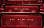 A l'Assemblée nationale, à Paris