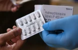 Pas d'efficacité probante du médicament hydroxychloroquine sur les malades du coronavirus selon une étude publiée le 7 mai 2020 et réalisée dans des hôpitaux new-yorkais