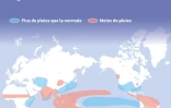 Les impacts d'El Niño