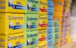 L'Etat à la manœuvre pour entendre les inquiétudes des syndicats et salariés de Sanofi qui produit le Doliprane à Lisieux (Calvados), face à l'arrivée pressentie d'un repreneur américain