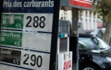 Depuis janvier, le prix moyen du gazole a augmenté de plus de 50% et celui du SP95-E10, le plus vendu, de plus de 30%, selon une analyse de l'AFP